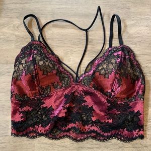 Express One Eleven Bralette